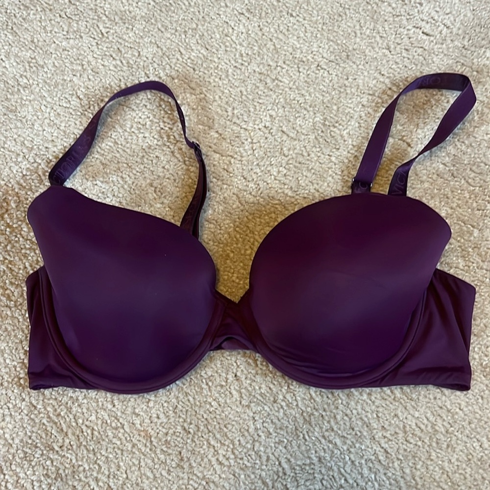 Victoria’s Secret bra